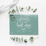 Holiday Postcard