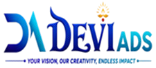Devi Ads - Design Solutions & Branding Services Provider