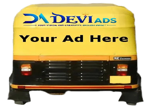 DeviAds.com - Design Solutions & Branding Services - Kukatpally, Hyderabad